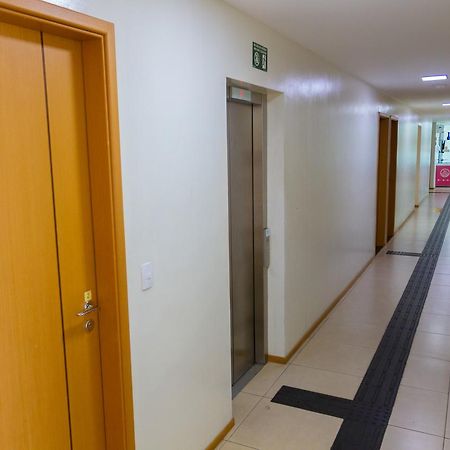 Velit Hotel Teresina Exteriör bild