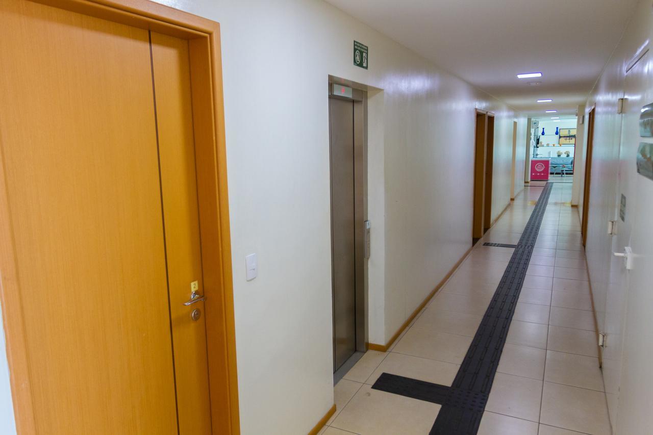 Velit Hotel Teresina Exteriör bild