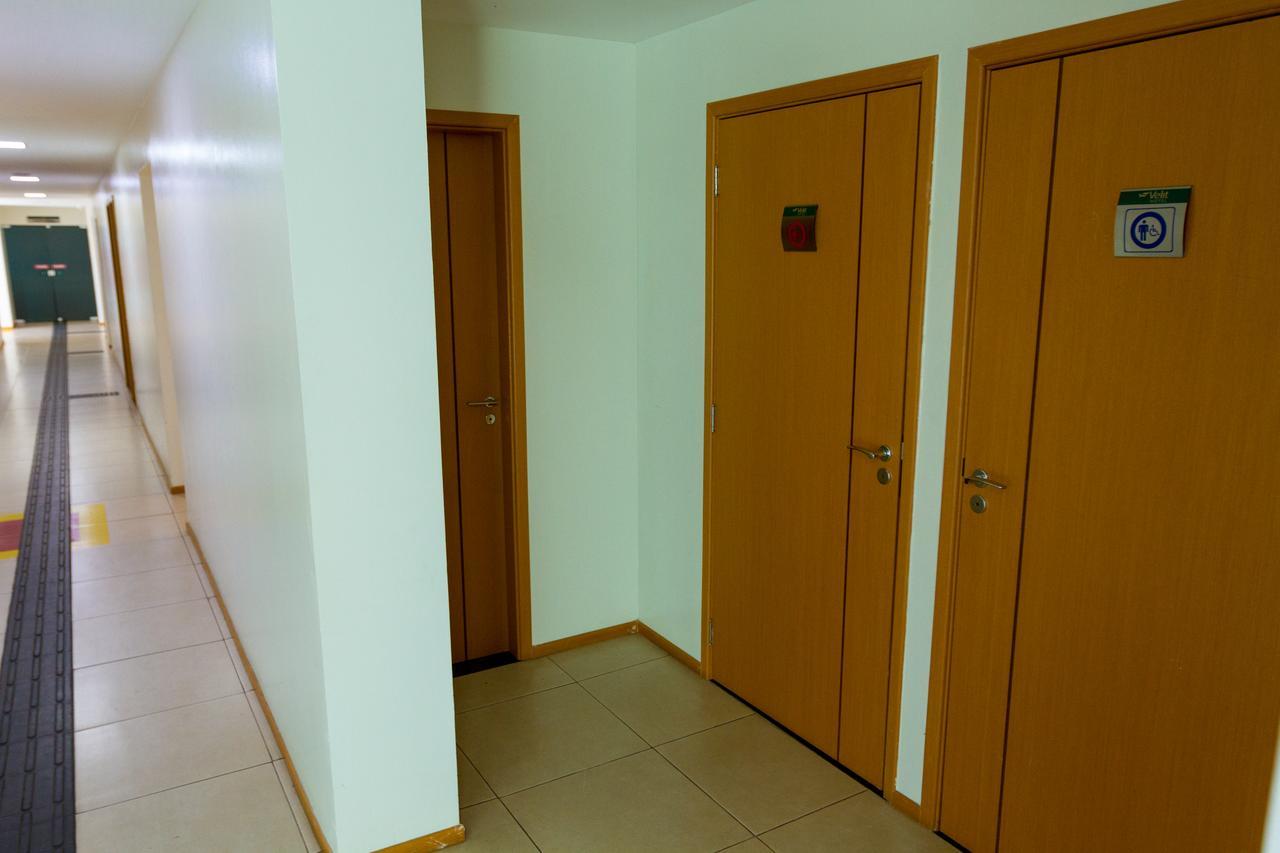 Velit Hotel Teresina Exteriör bild